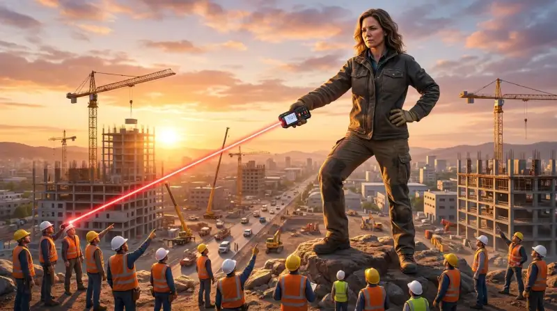 Die 8 besten Laser Entfernungsmesser im Vergleich (Juli 2026)