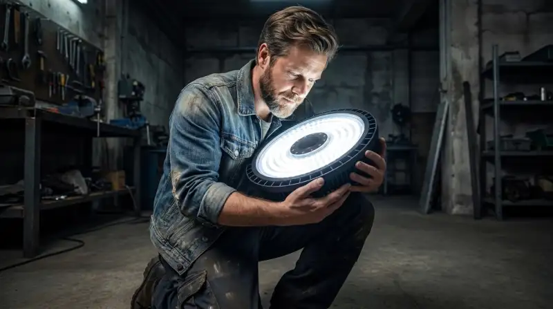 Die 4 besten LED Werkstattstrahler im Vergleich (Juli 2026)